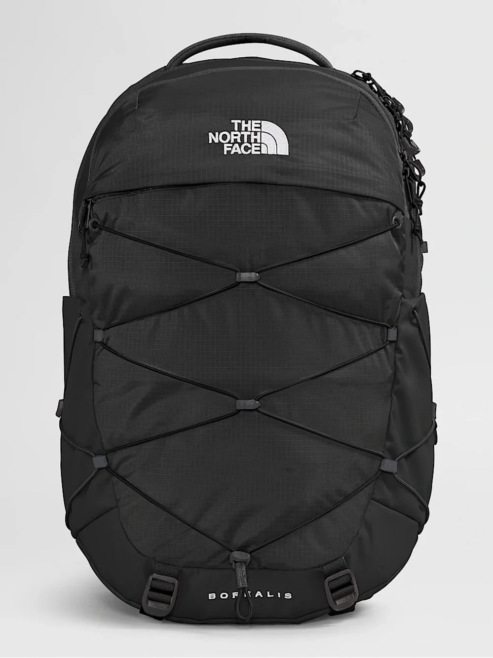 The North Face Boralis Backpack (black)